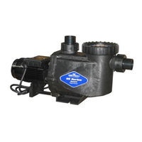 Reltech SUNSOL SS50P Installation And Operation Manual