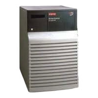 Digital Equipment AlphaServer 2100 Manual
