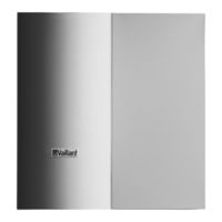 Vaillant recoVAIR/3 SERIES Operating And Installation Manual