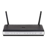 D-Link Wireless N Home Router DIR-615 Quick Installation Manual