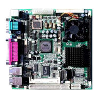 BCM MX266 User Manual