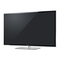 LCD TV PANASONIC TX-P42ST60E User Manual