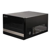 SilverStone SST-SG02-f Manual