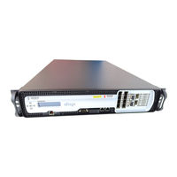 Citrix NetScaler 10 Quick Start Manual