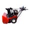 Snow Blower Toro Power-Max 828LXE Operator's Manual