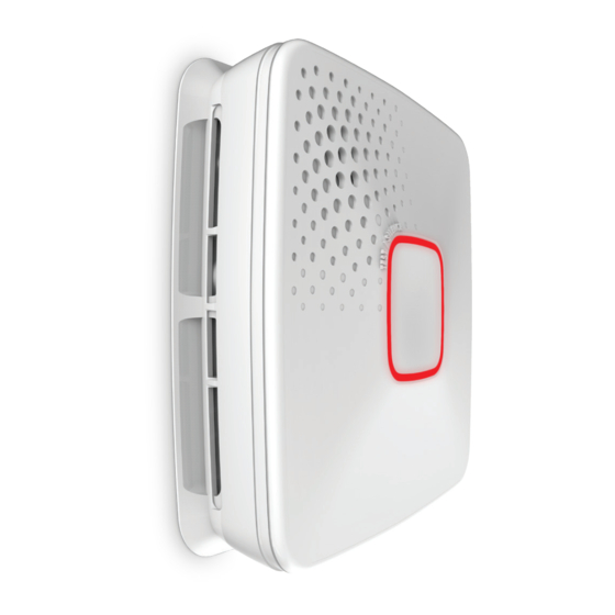 Onelink First Alert Installer Setup Manual