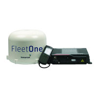 Inmarsat Fleet One User Manual