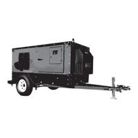 Generac Power Systems MAC 550F Owner's Manual