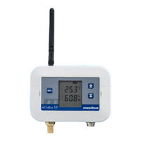 Masibus HT16Ew User Manual