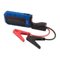 kincrome KP1406 Manual
