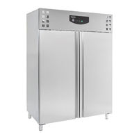 CombiSteel 7450.0700 User Manual