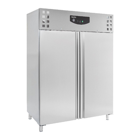 CombiSteel 7450.0072 User Manual