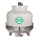 Amcot ST Series Operation And Maintenance Instructions