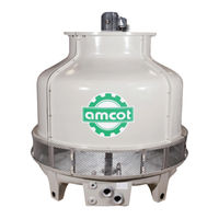 Amcot ST Series Operation And Maintenance Instructions
