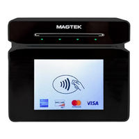 Magtek DynaFlex Installation And Operation Manual