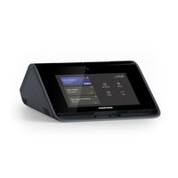 Crestron Flex Product Manual