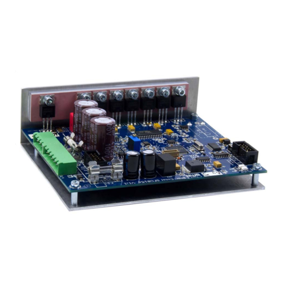BMR SFU 0156 Manual