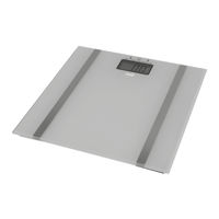 Somogyi home HG FMZ 10 Instruction Manual