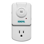 Ideal Security SK642 Owners Manual And Set-Up Manual