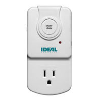 Ideal Security SK642 Owners Manual And Set-Up Manual