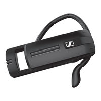 Sennheiser MB 110 WN Quick Manual