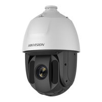 HIKVISION DS-2AE5123T-A User Manual