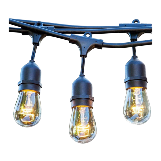 Lumisky MAFY -20 LIGHT User Manual