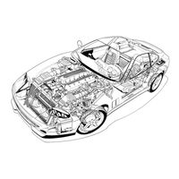 Ferrari 550 maranello Workshop Manual