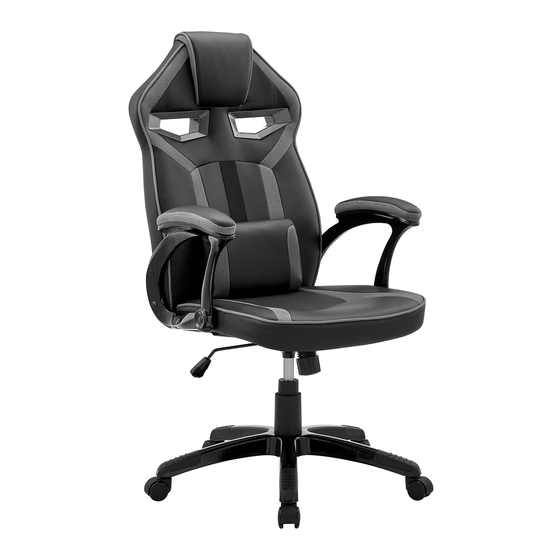 armen LIVING ASPECT Product Assembly Instructions