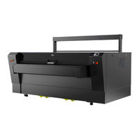 Summa L1810 2nd generation User Manual