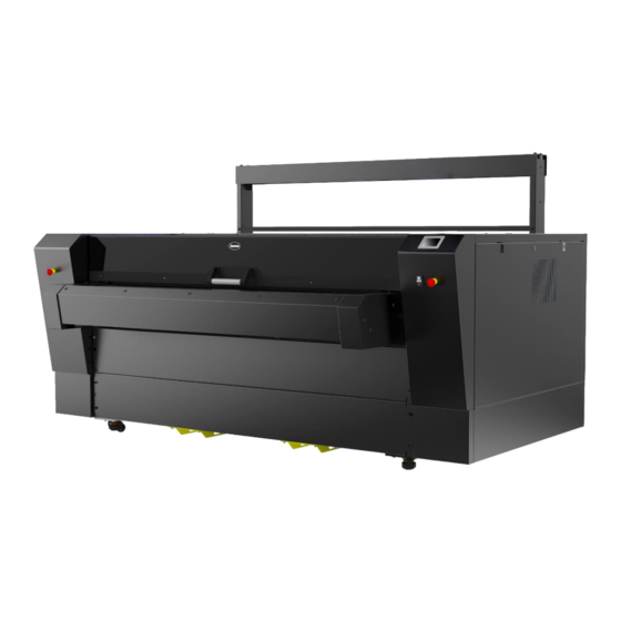 Summa L1810 2nd generation User Manual