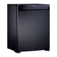 Dometic HIPRO EVOLUTION Series Operating Manual