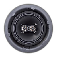 Cambridge Audio C165SS User Manual