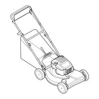 MTD 12A-446M001 Operator's Manual