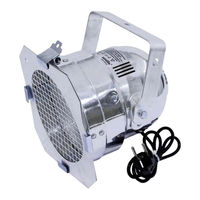 EuroLite 41607215 User Manual