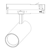 Artecta New Port 15W CCT 38 V1 User Manual