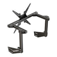 TRAK RACER MS-CM-SML2 Assembly Manual
