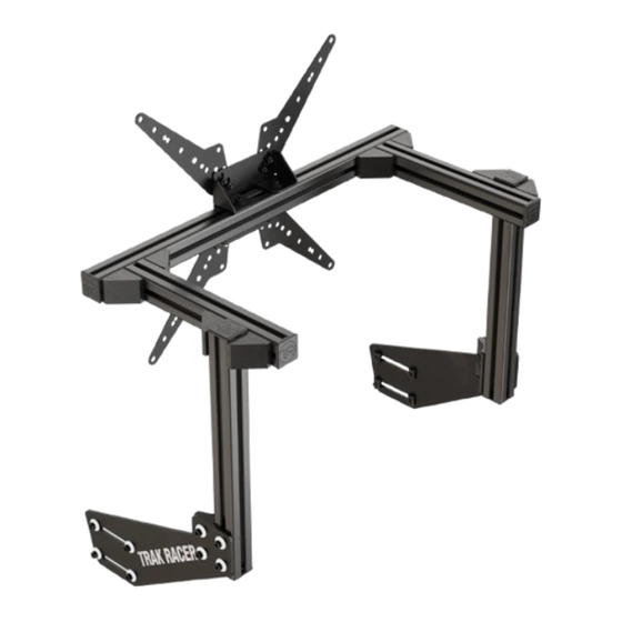TRAK RACER MS-CM-SML2 Assembly Manual