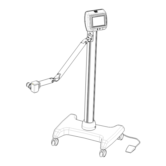 CSO VEGA Instructions For Use And Maintenance Manual