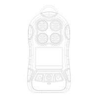 AQUAGAS K-40 User Manual