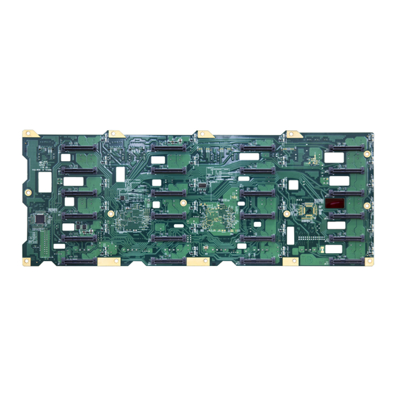 Supermicro BPN-SAS2-846EL User Manual