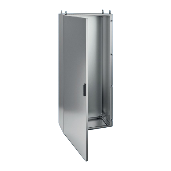 irinox AS Use And Installation  Manual