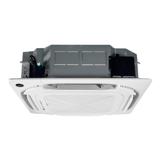 CLIVET IA3-XY Series Manual For Installation, Use And Maintenance