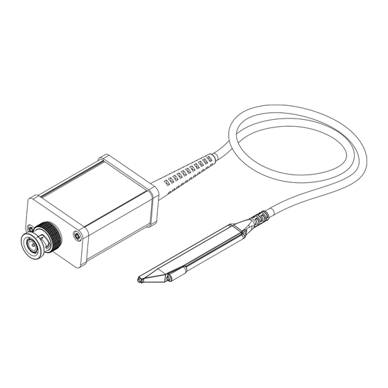 pico Technology TETRIS 1500 User Manual