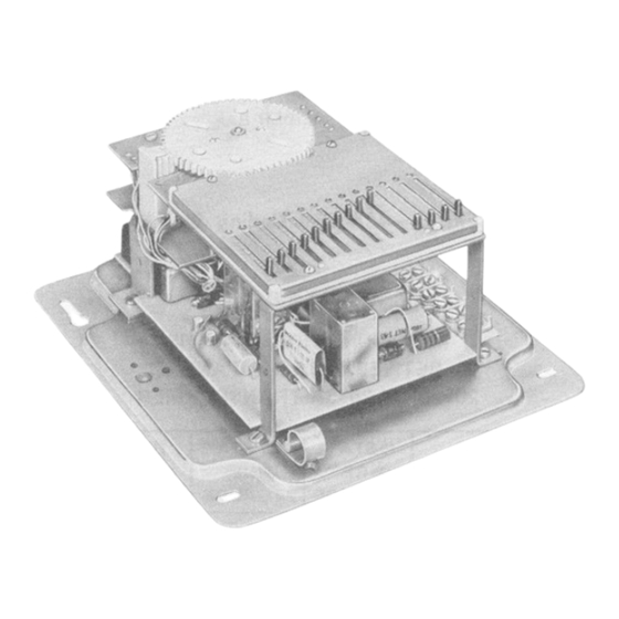 Bell System 43A Manual