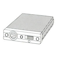 Sennheiser MKH 126 P 48 User Manual