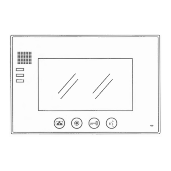 LCC MT670C-CK2 Operation And Installation Manual