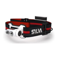 Silva TRAIL RUNNER 2 Manual