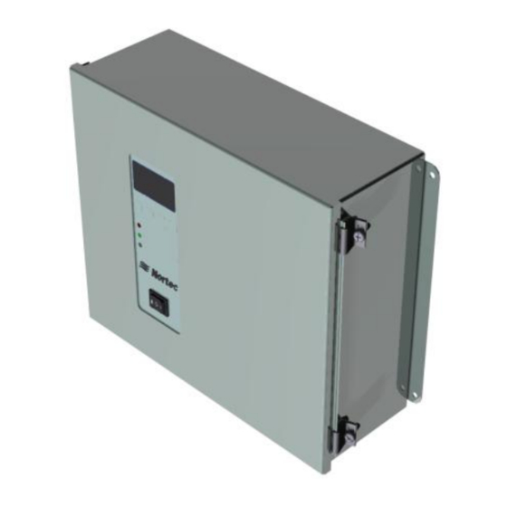Nortec MHTC Owner's Manual