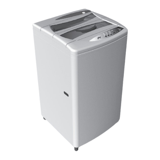 Godrej GWF 600FX User Manual